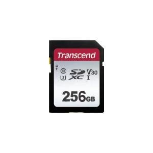TRANSCEND 256GB SD CARD UHS I U3 95MB S PEFECT FOR-preview.jpg